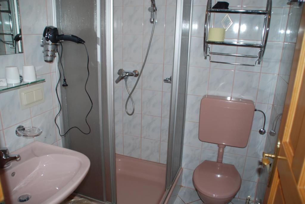 Ferienwohnung Lahnerhof Arriach Phòng bức ảnh