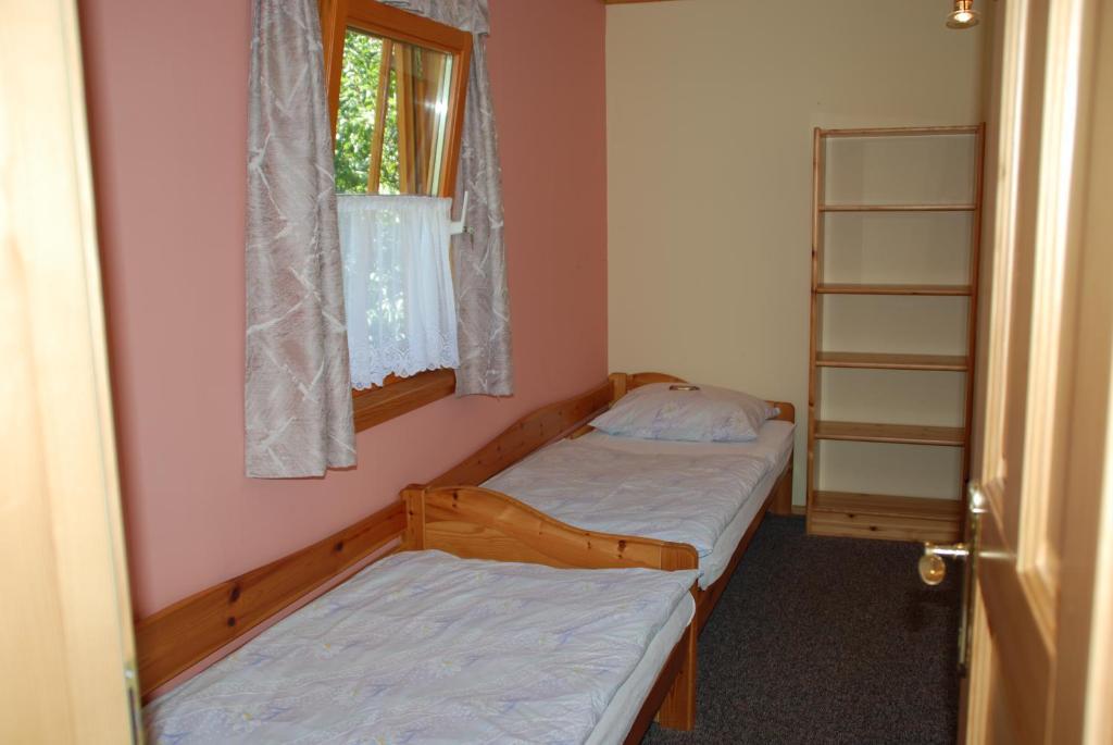 Ferienwohnung Lahnerhof Arriach Phòng bức ảnh