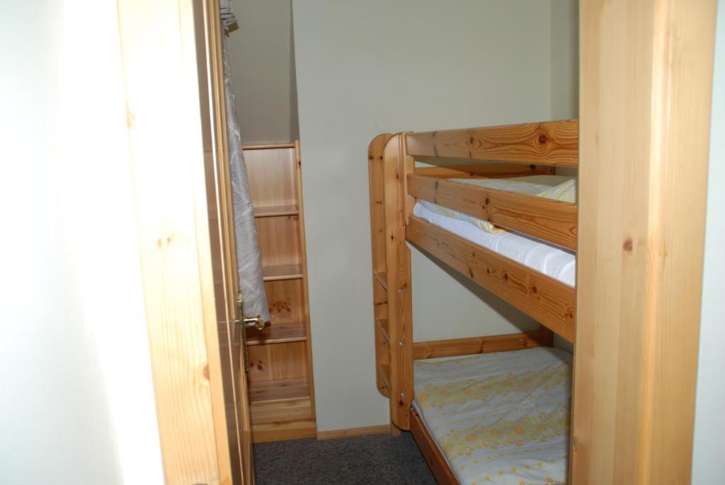 Ferienwohnung Lahnerhof Arriach Phòng bức ảnh
