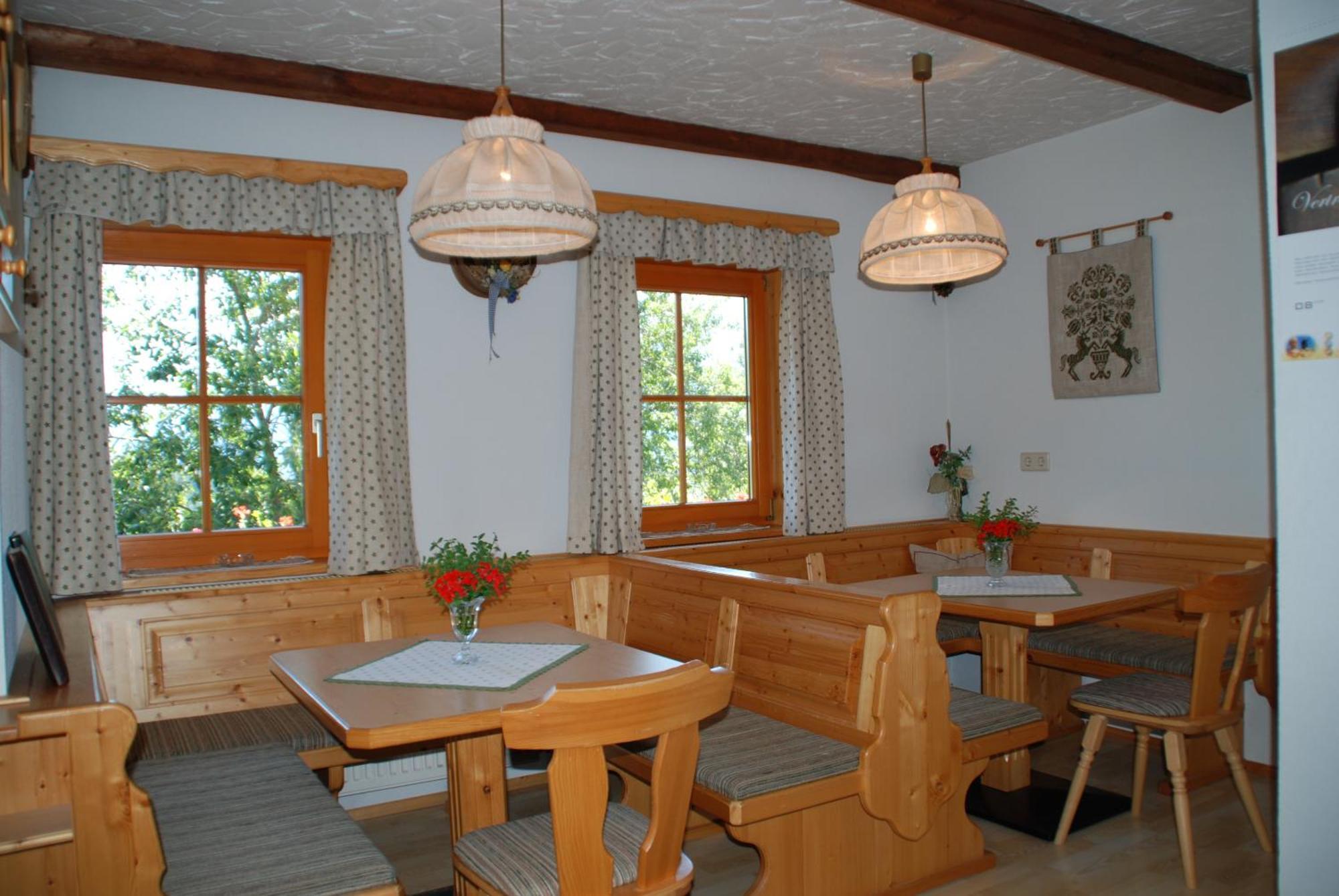 Ferienwohnung Lahnerhof Arriach Ngoại thất bức ảnh